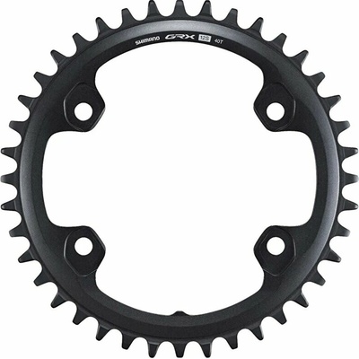 Převodník SHIMANO GRX FC-RX820-1 40 zubů, 1x12 speed – Zboží Mobilmania