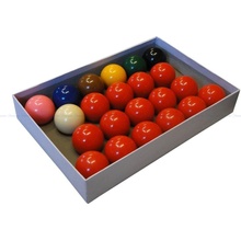 Ventura Snooker economy 52,4mm sada