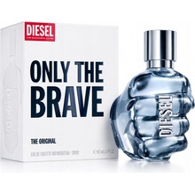 Diesel Only The Brave Street toaletná voda pánska 35 ml