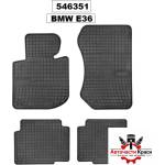FroGum Стелки к-т -546351- BMW seria 3 -E36 1991-2001 (ET546351)