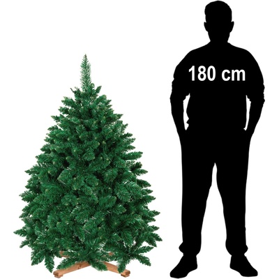 Springos CT0244 BOROVICE LESNÍ PREMIUM 150 CM