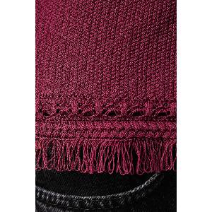 TWINSET елек дамски с вискоза (262TP3Q20)