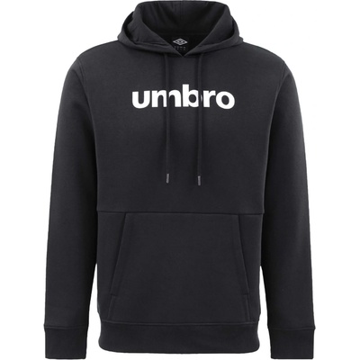 Umbro mikina černá – Zboží Dáma