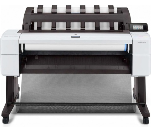 HP DesignJet T1600