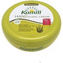 Kamill Classic krém ruce a nehty 150 ml