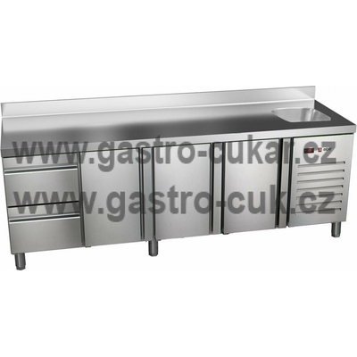 Asber ETP-7-225-32 HC S