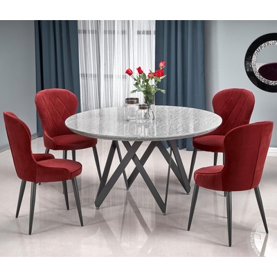 Halmar Трапезна маса BM-Gustimo 1