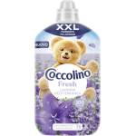 Coccolino Lavanda Mediterranea, омекотител 1, 750 л, 76 пранета (4562)