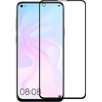 Huawei 5D стъклен протектор за Huawei Nova 4 VCE-L22