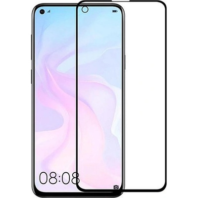 Huawei 5D стъклен протектор за Huawei Nova 4 VCE-L22