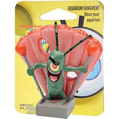 Penn Plax Spongebob Plankton 5 cm