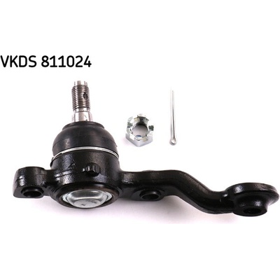 Podpora/kloub SKF VKDS 811024 (VKDS811024)