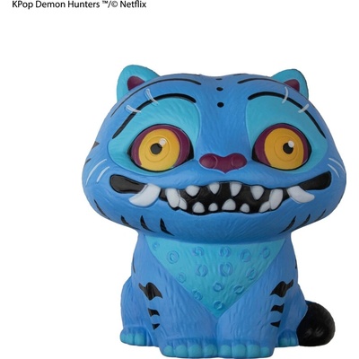 KPop Demon Hunters Derpy Squishy antistresový míček