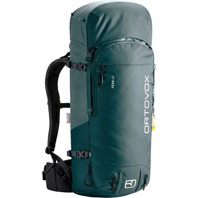 ORTOVOX Раница ORTOVOX Peak 45 arctic grey