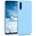 kwmobile Калъф за Samsung Galaxy A50 - син