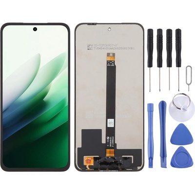 Xiaomi Оригинален LCD Дисплей и Тъч Скрийн за Xiaomi Redmi 15 5G