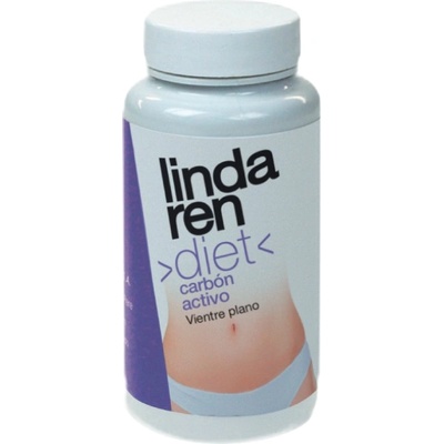 Artesania Agricola Carbon activo Vientre plano | Charcoal [60 капсули]