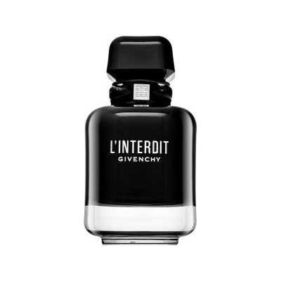 Givenchy L´Interdit Intense parfumovaná voda dámska 80 ml