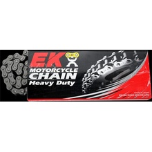 EK Chain Řetěz 420 DEH 126