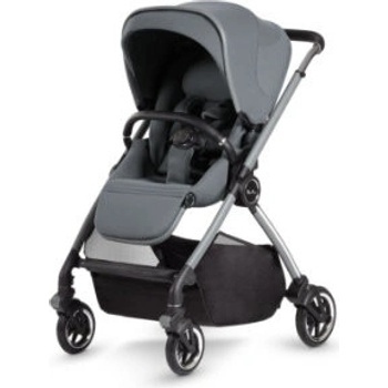 Silver Cross Dune Glacier 2022