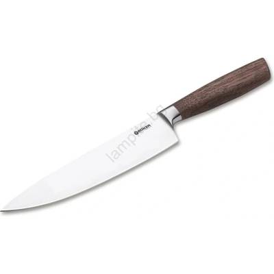 Böker - Шеф нож CORE 20, 7 cm орех (GG906)