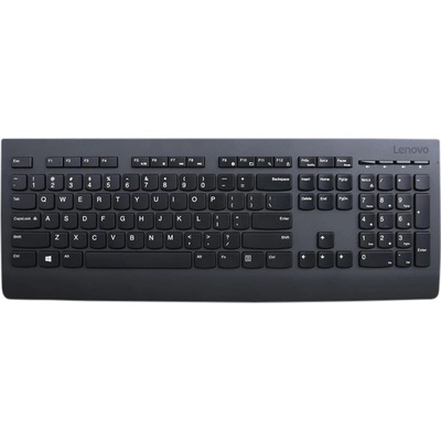 Lenovo Professional Wireless Keyboard 4X30H56874