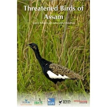 Threatened Birds of Assa - A. Choudhury, A. Rahmani