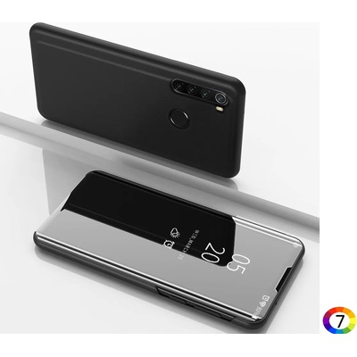 Xiaomi Redmi Note 8 View Window Калъф и Протектор