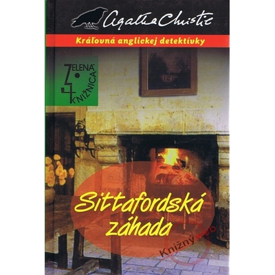 Sittafordská záhada