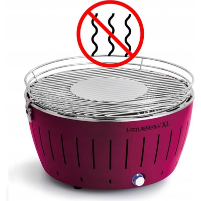 LotusGrill XL