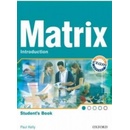 New Matrix Introduction P. Kelly
