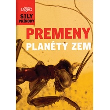 Premeny planéty Zem