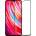 Xiaomi 5D стъклен протектор за Xiaomi Redmi Note 8T M1908C3XG