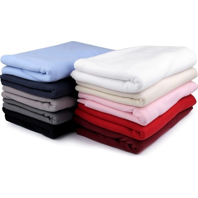 Stoklasa Polar fleece METRÁŽ – šíře 155–160 cm, gramáž 180–195 g/m² - 7 (330) modrošedá tm.