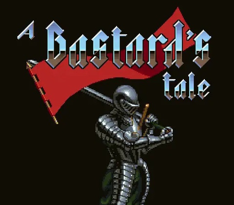 A Bastard’s Tale