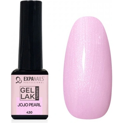 Expa Nails Gél lak 5ml Jojo pearl