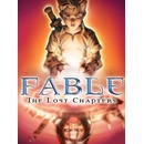 Hry na PC Fable - The Lost Chapters