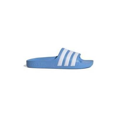 Джапанки за деца Adidas ADILETTE AQUA K ID2621 Син Размер на Крака 37