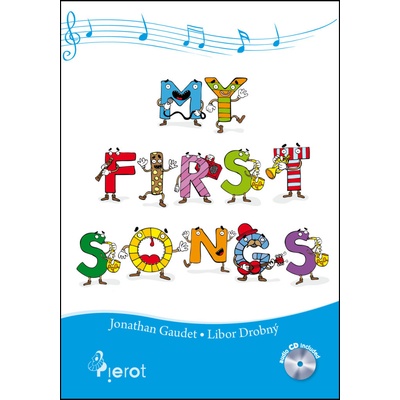 My first songs
