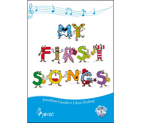My first songs