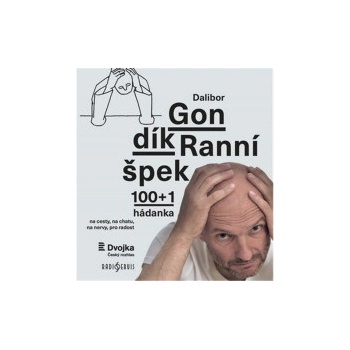 Ranní špek 100+1 hádanka
