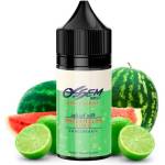  Ossem Watermelon Lime 30ml concentrate
