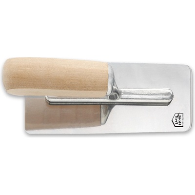 Hladítko Storch nerez hladké 200mm x 90mm x 80mm benátské