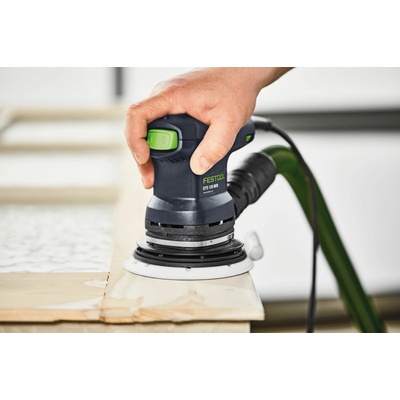 FESTOOL Brúsny tanier ST-STF 125/8-M4-J W-HT 492280