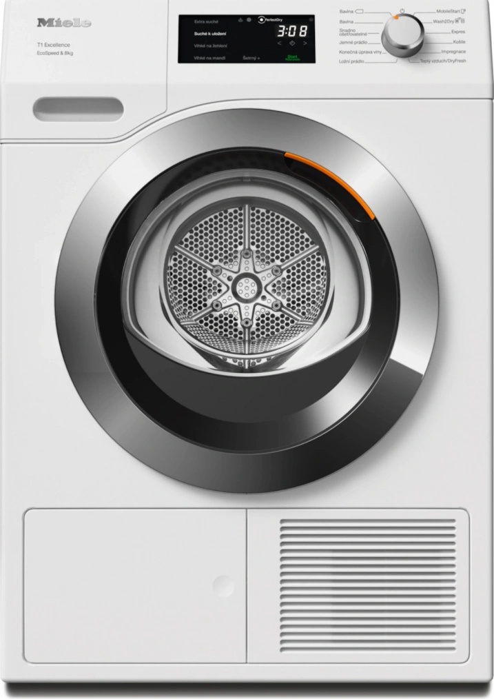 Miele TEF775WP
