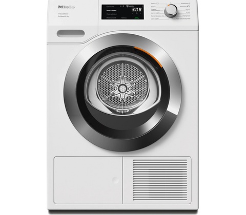 Miele TEF775WP