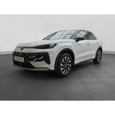 Volkswagen T-Roc 1.5 eTSI DSG Style 110 kW