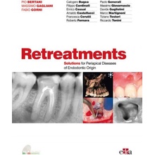 RETREATMENT SOLUTIONS FOR APICAL DISEASE