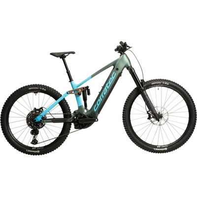 Corratec E-Power RS 160 Pro Team 2026