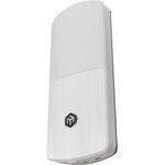 MikroTik FTC21-UPS с 2xGbE LAN и 1x2.5GbE SFP порт, IP67 външен медиен конвертор с резервен акумулатор 2500 mAh